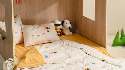꿀잠 보장! 득템찬스! 허니봉봉 솔직 후기 & 구매 팁🍯😴